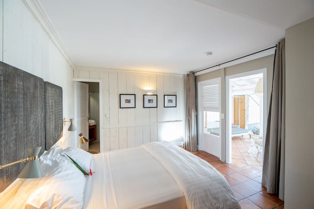 Hôtel Plein Soleil