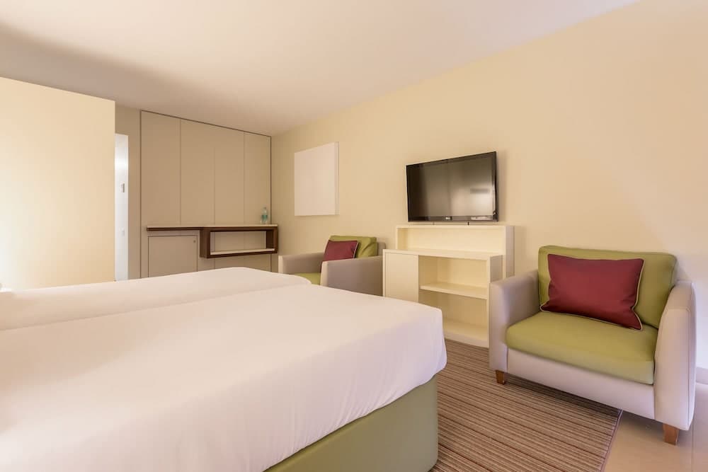 NAU Sao Rafael Suites – All Inclusive