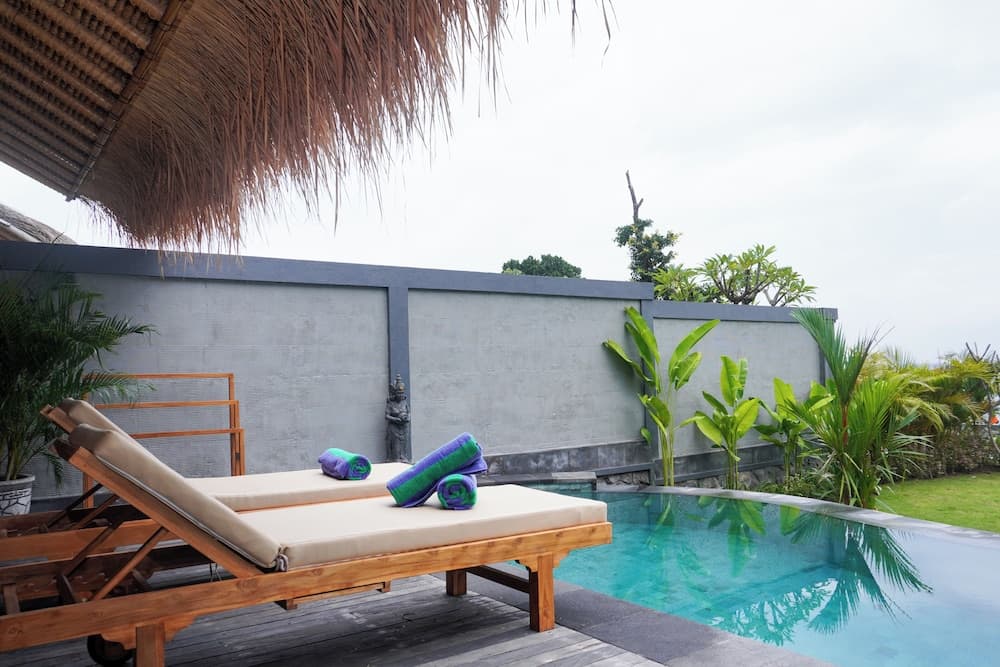 Ayunan Beach Villas Amed