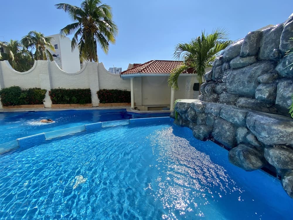 Hotel Playa de Oro