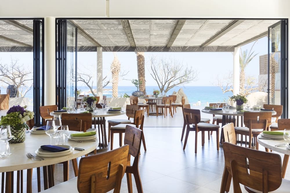 Chileno Bay Resort & Residences, Auberge Collection