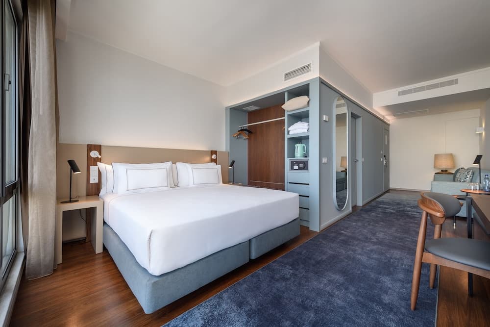 Meliá Lisboa Oriente