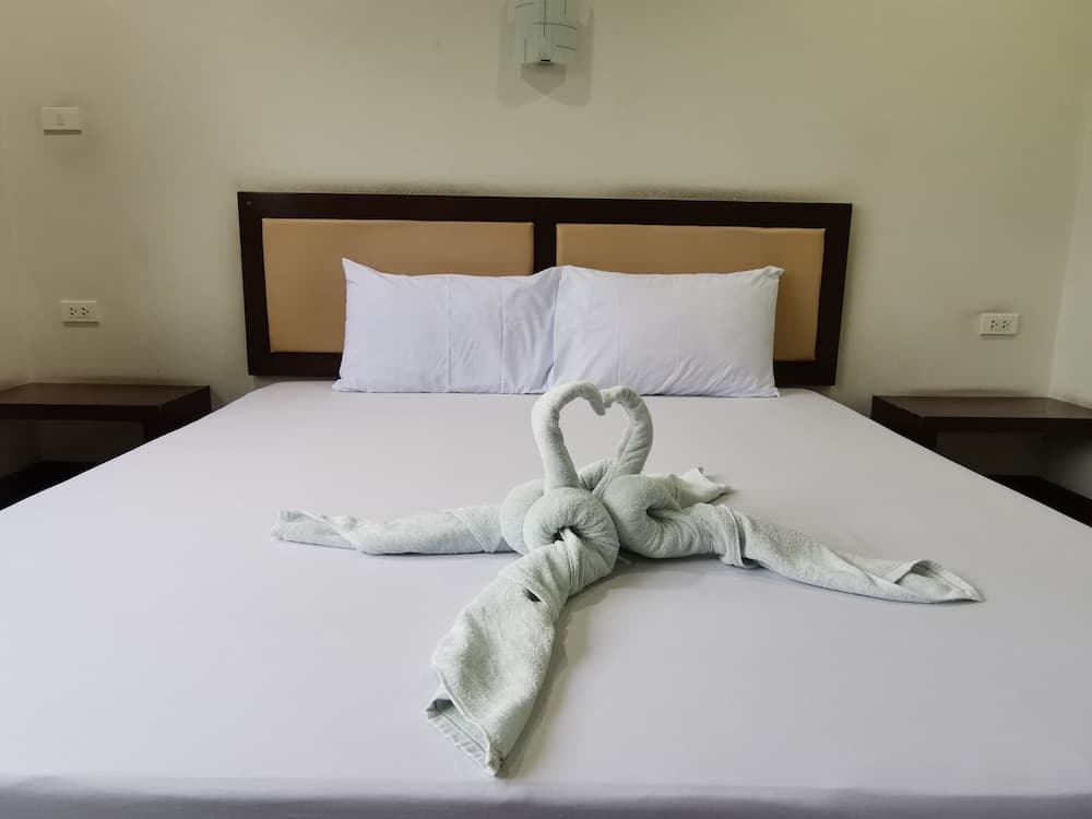 Nestvilla Khok-kloi Phang-nga