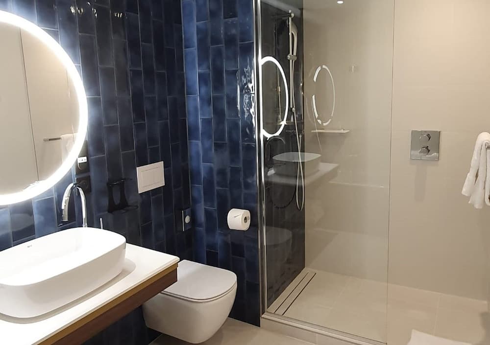 Crowne Plaza Nice Grand Arenas by IHG