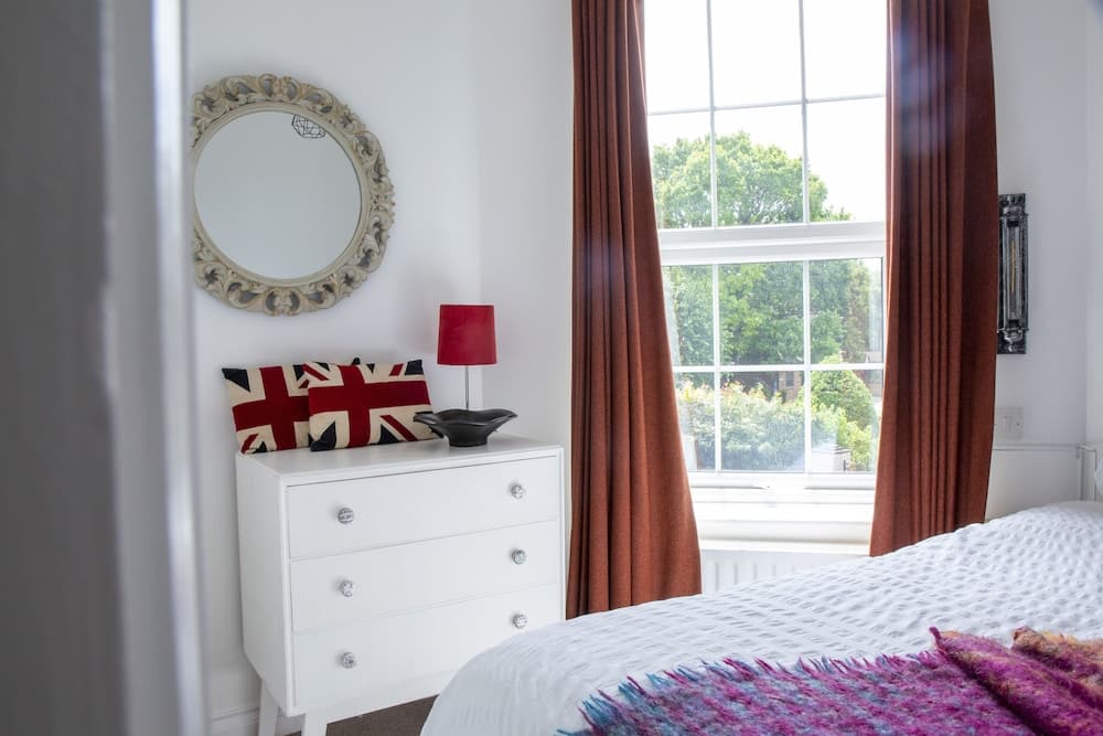 Beautiful 2-bedroom Townhouse in Stratford Upon Avon