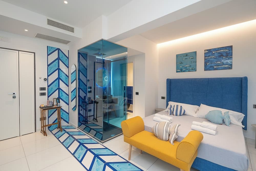 Maiori Suites