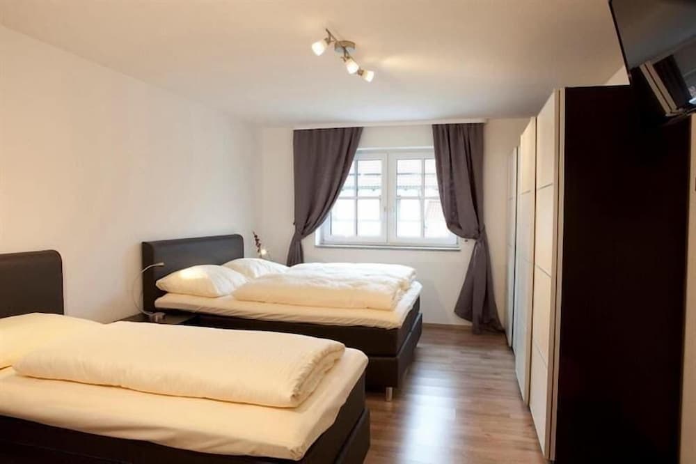 MEAT & STAY HOTEL