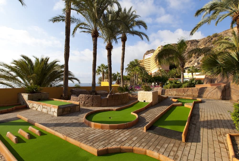 Mirador del Cabo Hotel Adults Recommended