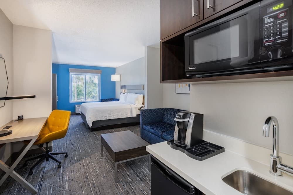 Holiday Inn Express Hotel & Suites New Tampa I-75 by IHG