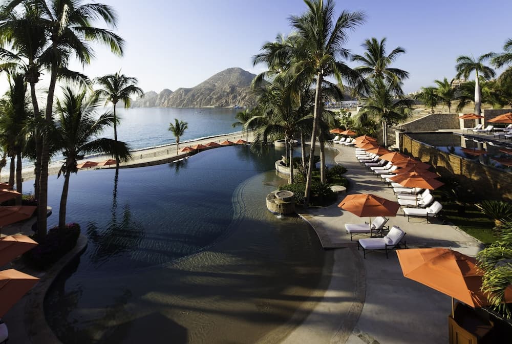 Hacienda Beach Club & Residences