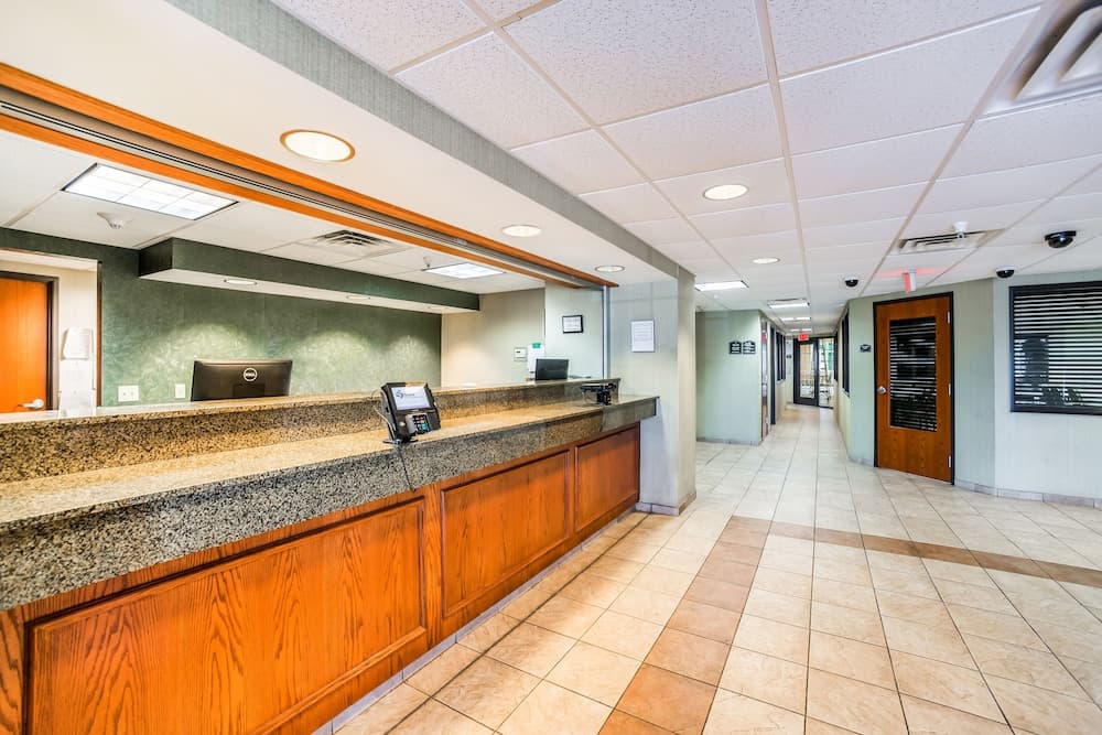 Welcome Suites