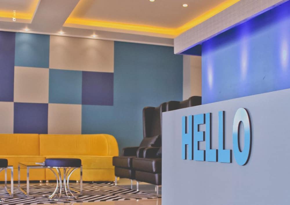 Nova Hotel