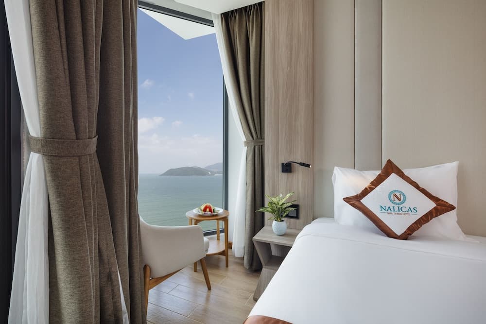 Nalicas Hotel