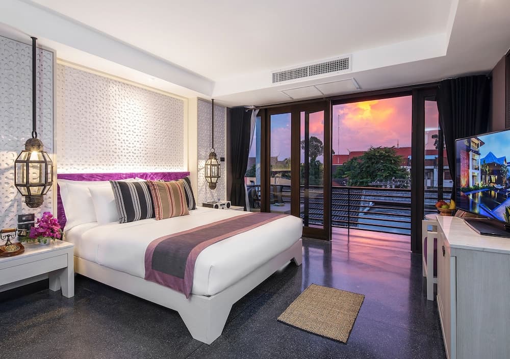 U Chiang Mai