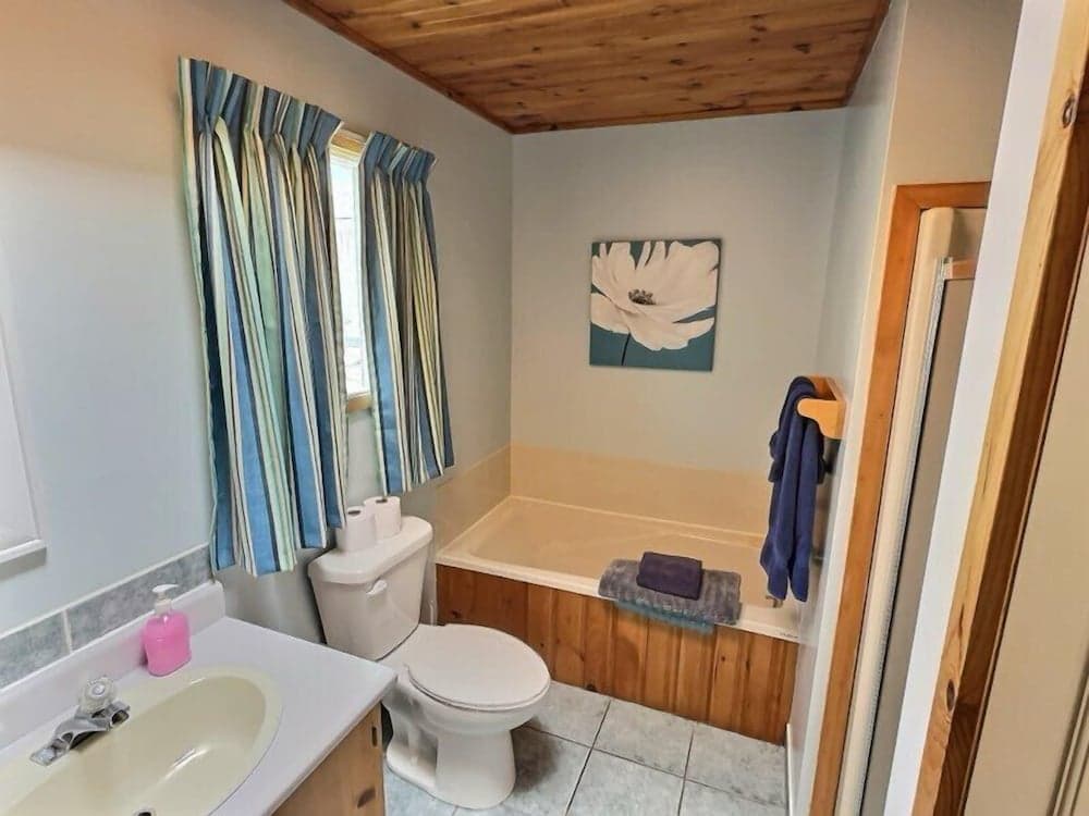 Cavendish Bosom Buddies Cottage Resort