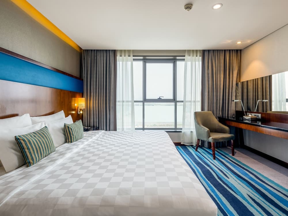 Flora Al Barsha Hotel at the Mall
