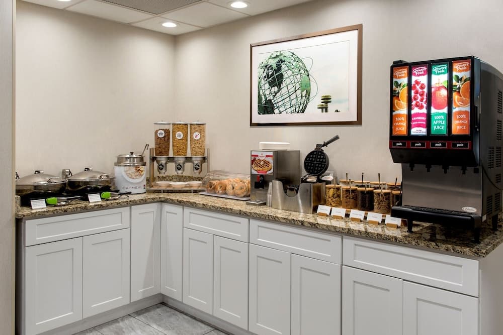 Fairfield Inn by Marriott LaGuardia Airport/Flushing