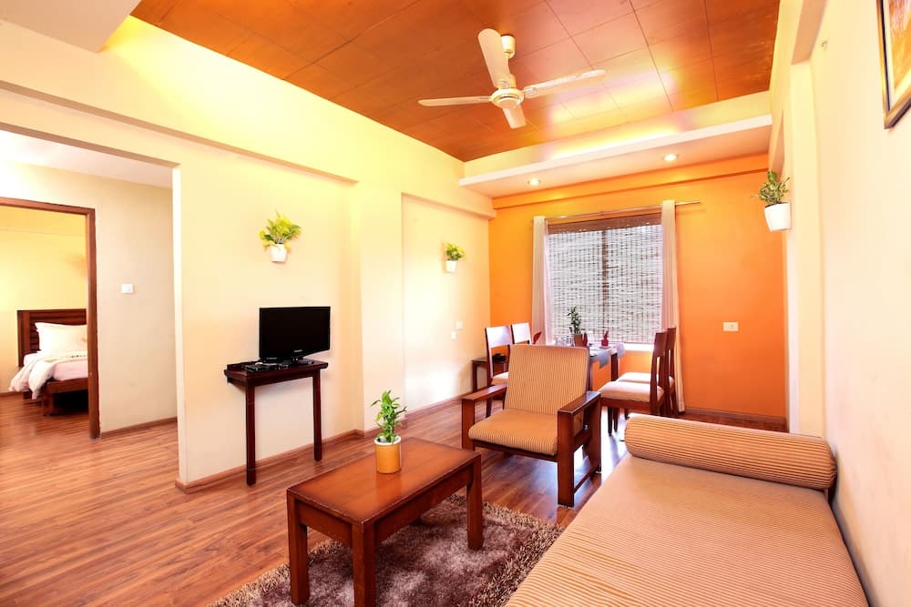 Grand Plaza Munnar