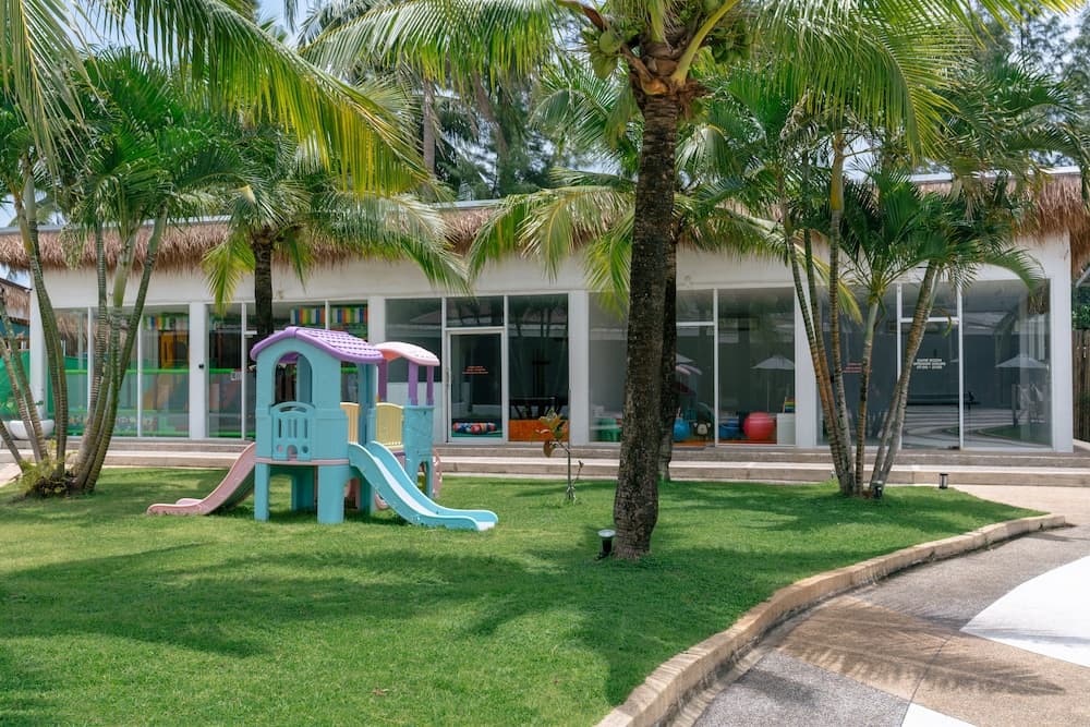 Arinara Beach Resort Phuket