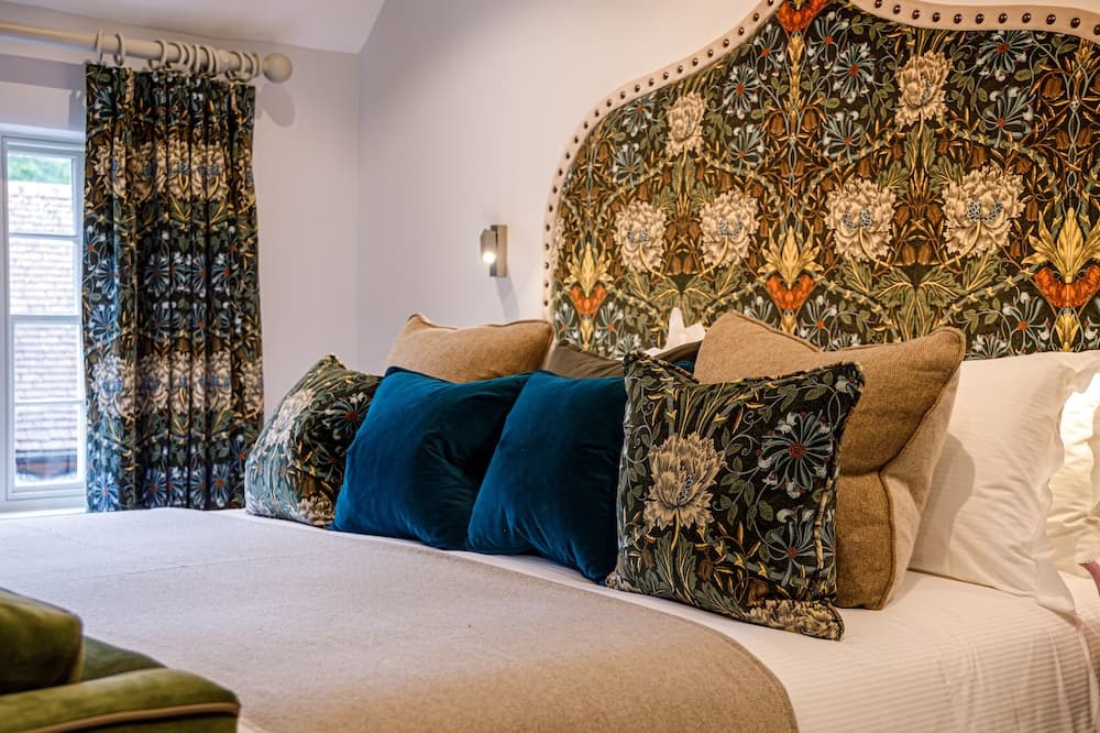 Great Fosters - A Small Luxury Hotel