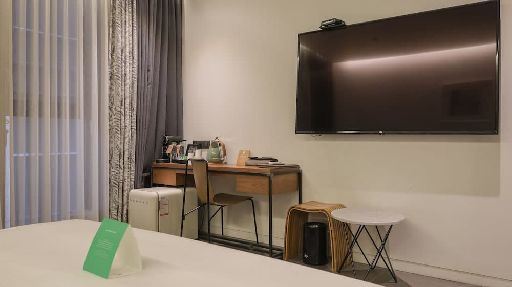 Bundang (Seohyeon) Business Hotel Kind-KYND