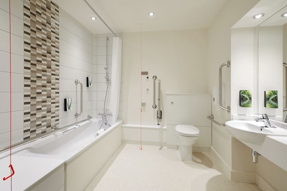 Premier Inn Dublin Airport