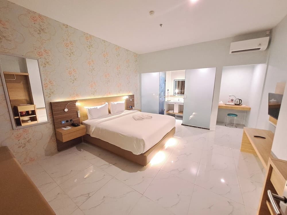 MBS Hotel Medan