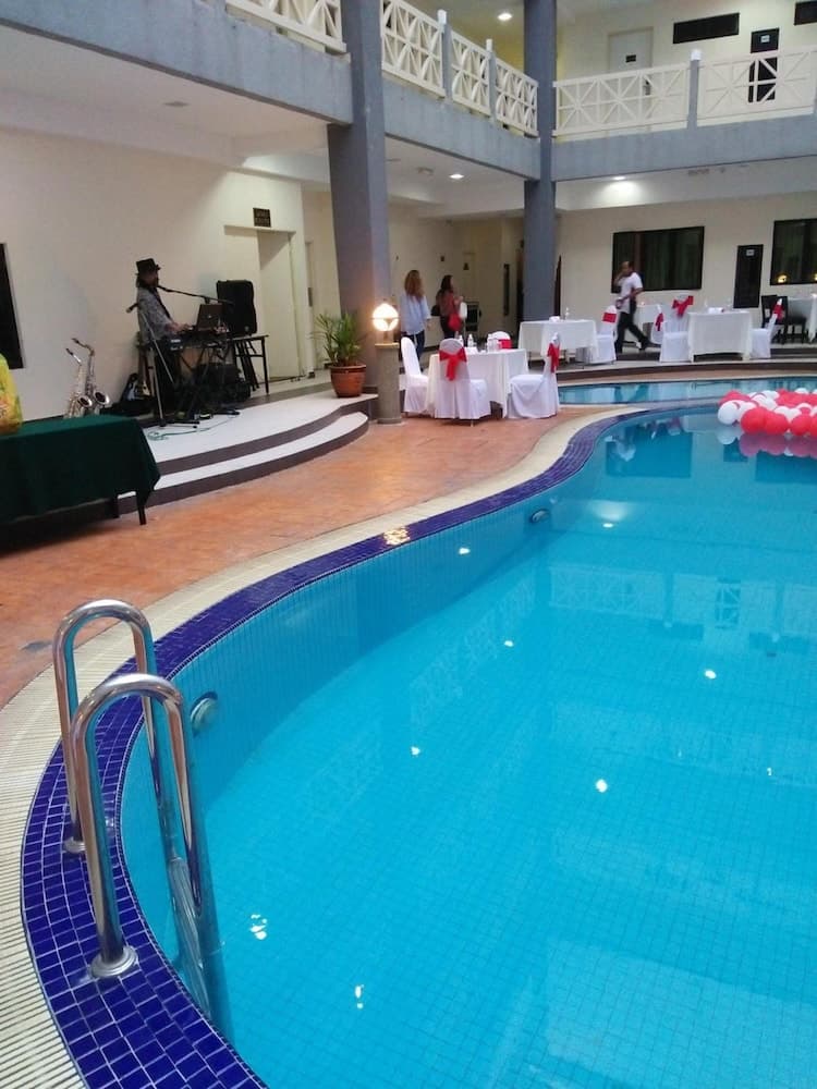 Sutera Hotel