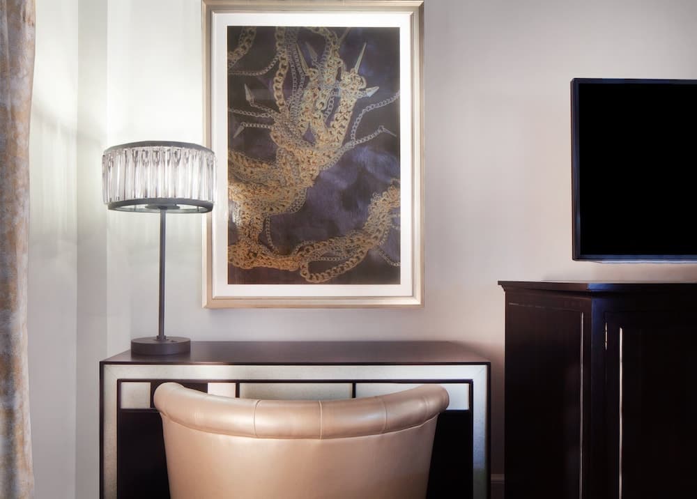 Le Pavillon, New Orleans, a Tribute Portfolio Hotel by Marriott