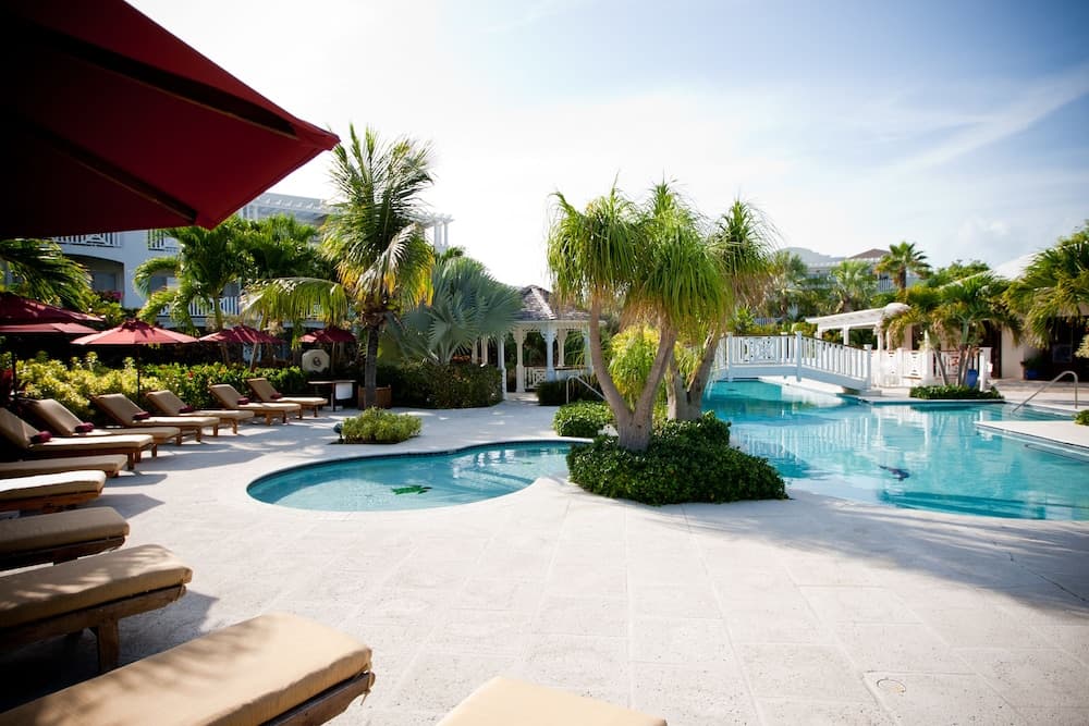 Royal West Indies Resort