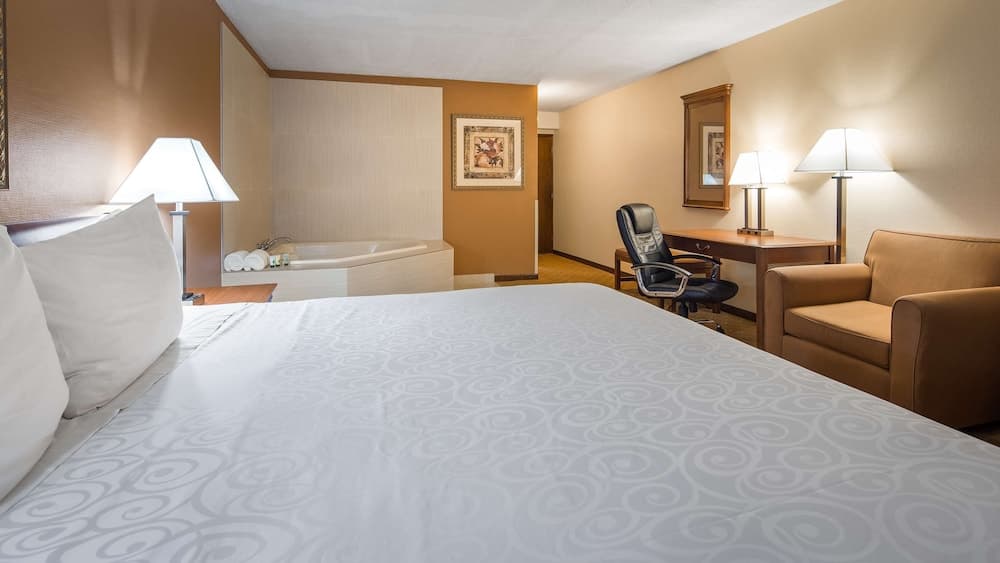 Days Inn by Wyndham St. Charles IL