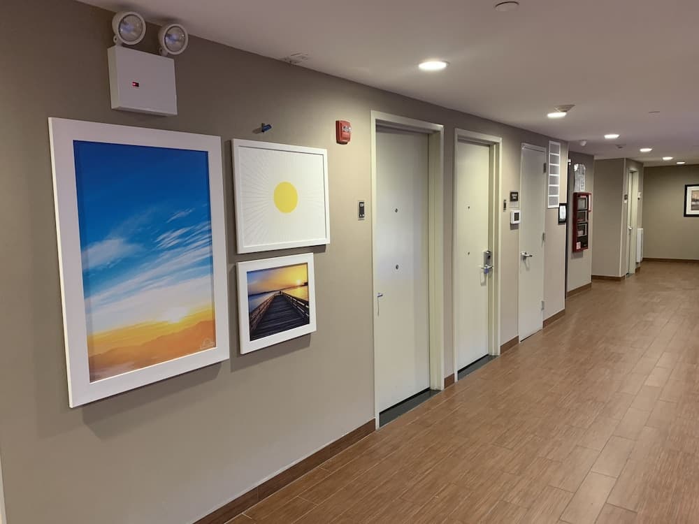 Days Inn by Wyndham Brooklyn Borough Park