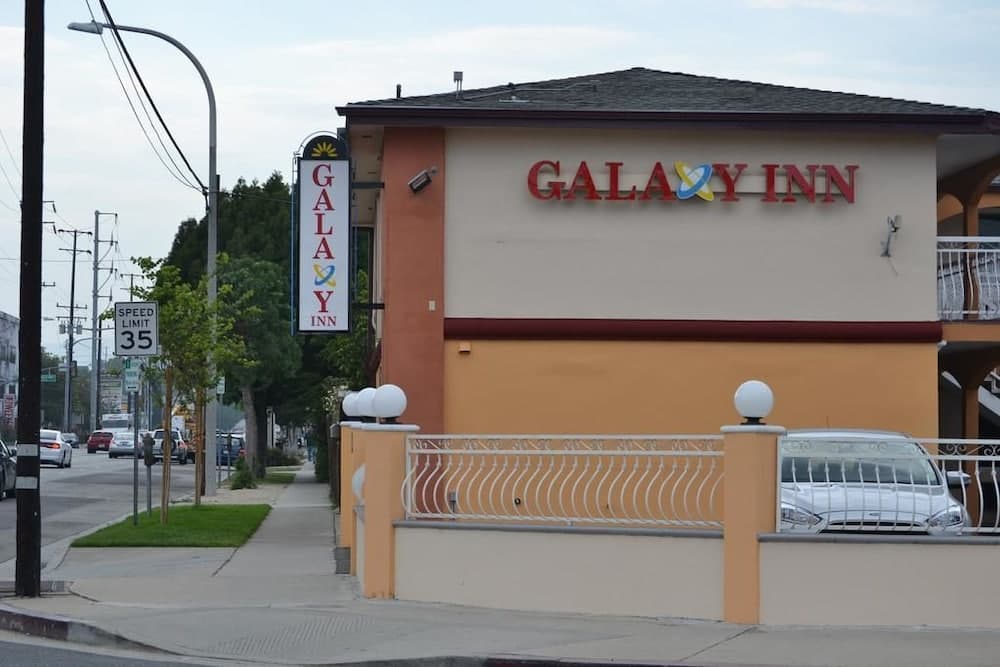 Galaxyinn