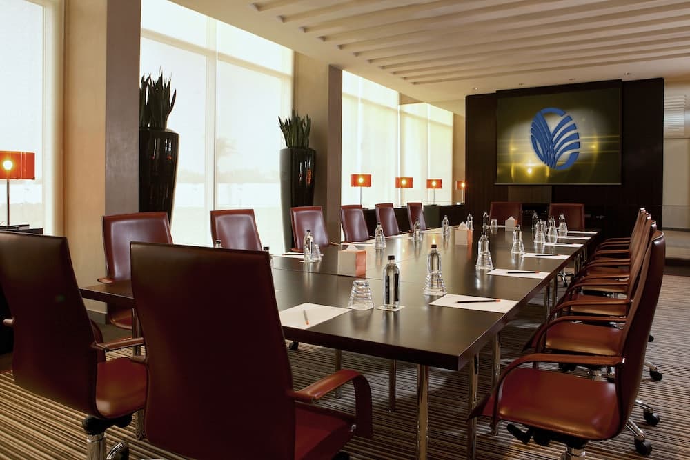 Centro Sharjah by Rotana