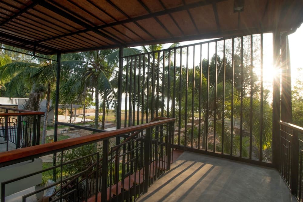 SeeSea Resort