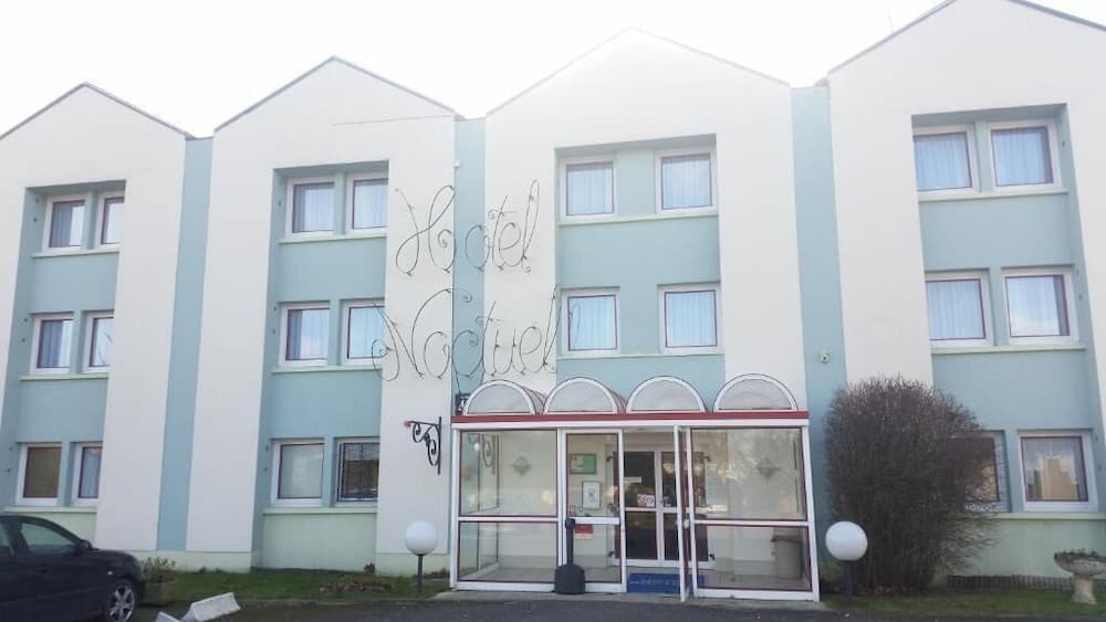 Hotel Noctuel