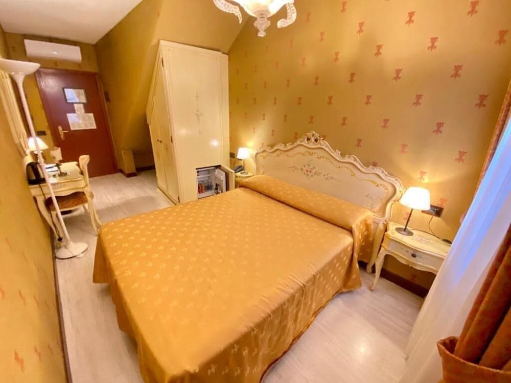 Hotel San Gallo