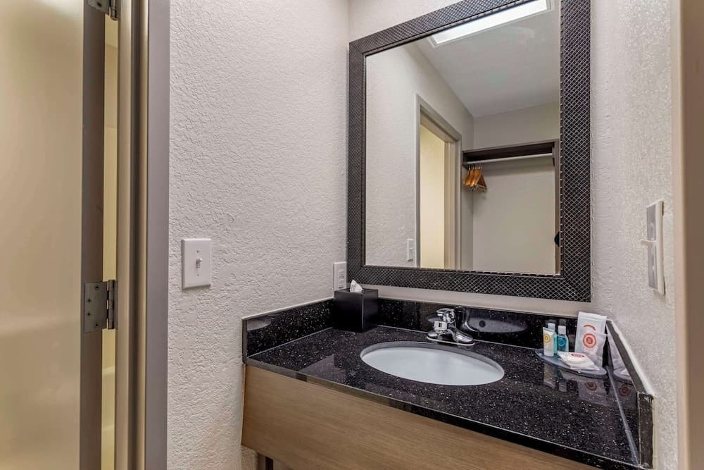 Comfort Inn & Suites Corbin North