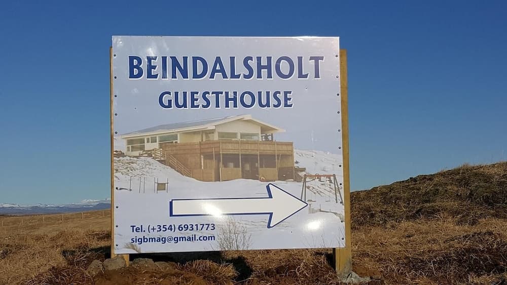 Beindalsholt
