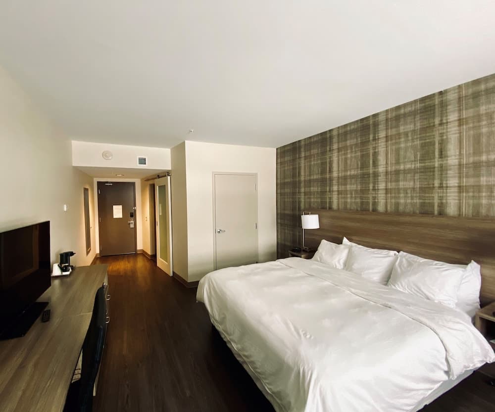 Radisson Kingswood Hotel & Suites, Fredericton, NB