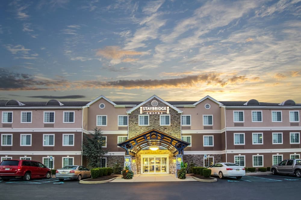 Staybridge Suites Allentown West by IHG