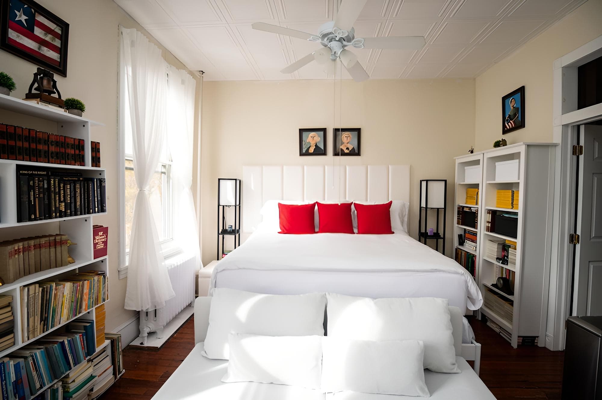 BnB Philadelphia - Boutique Hotel