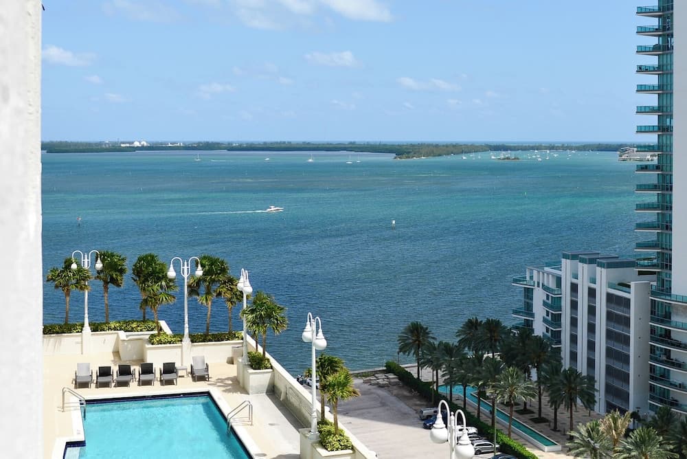 Well Located Condos in Brickell