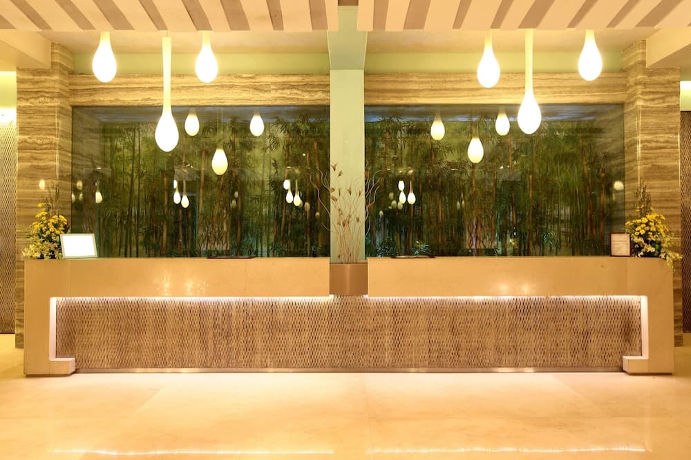 Mirage Hotel