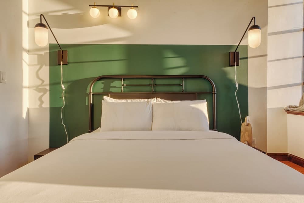 Sosuite at Independence Lofts - Callowhill
