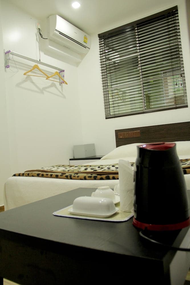DeMal Orchid Hotel - Hulhumale
