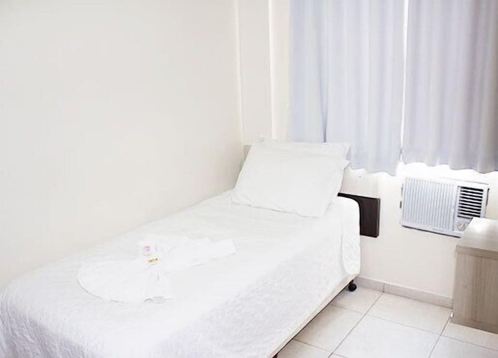 Hotel Scoz