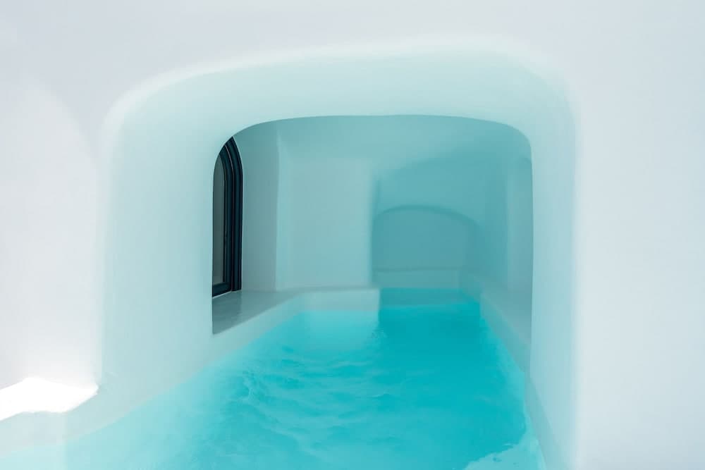 Chelidonia Luxury Suites - Adults Only