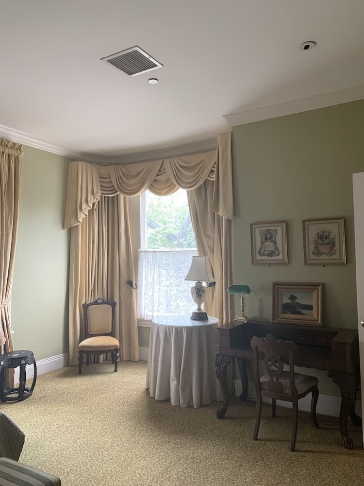 Dr. Phillips House