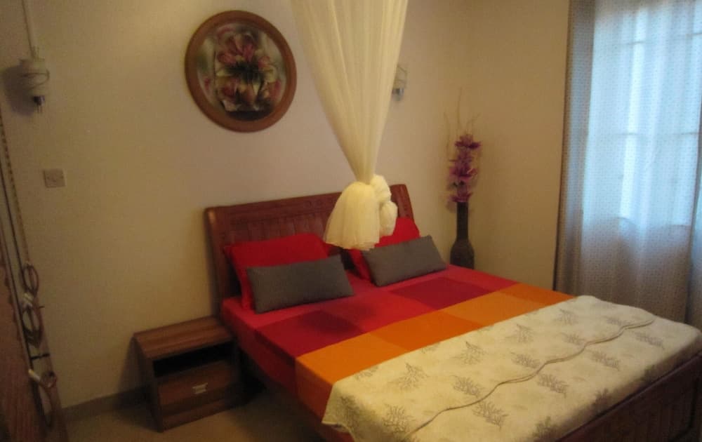 Jolie Villa Santa